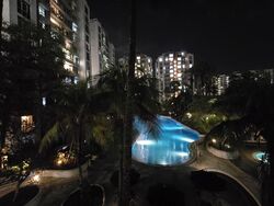 Lilydale (D27), Condominium #557959531